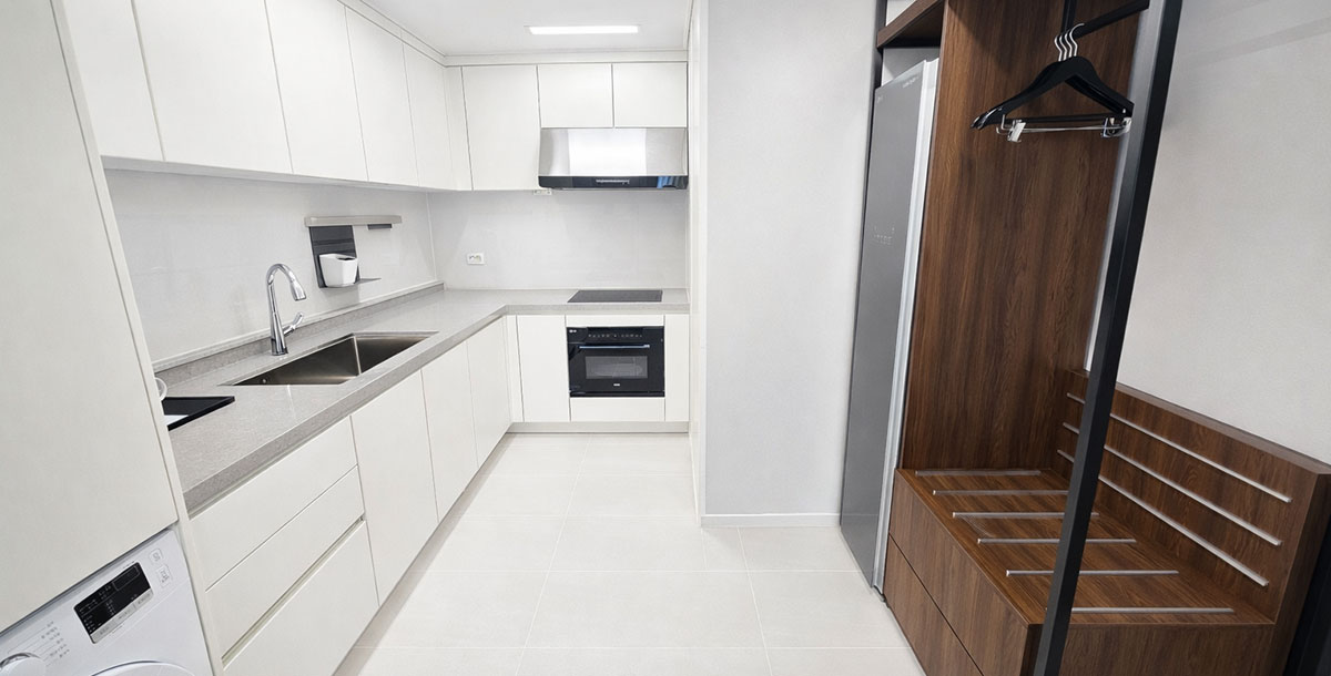 드메르 주니어 스위트