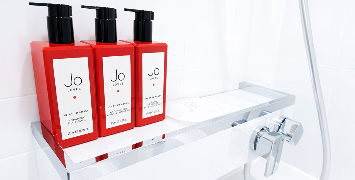 드메르 주니어 스위트