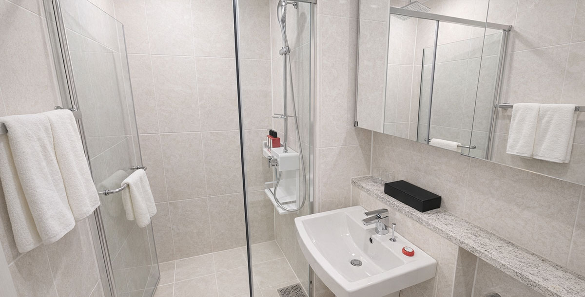 드메르 주니어 스위트