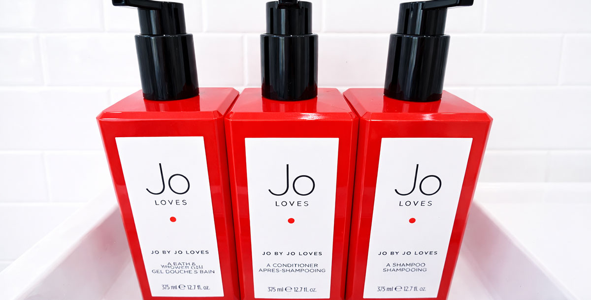 드메르 주니어 스위트