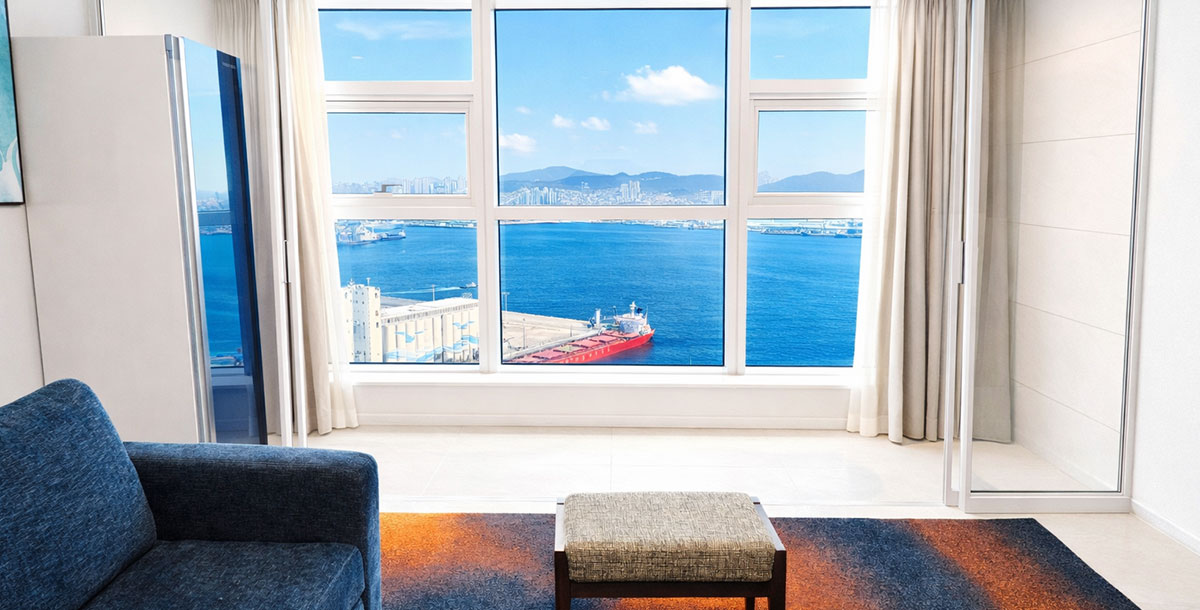 드메르 프레스티지 스위트