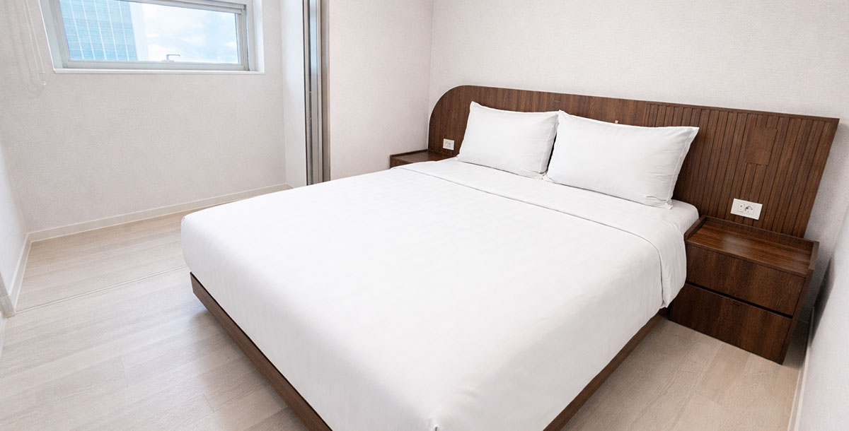 드메르 프레스티지 스위트