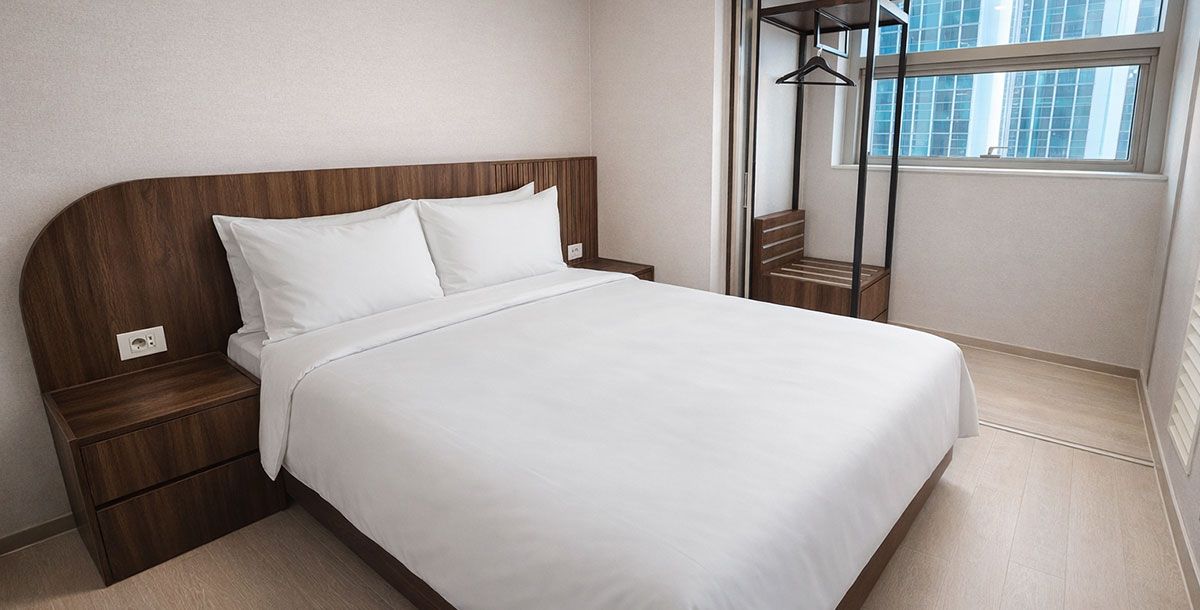 드메르 프레스티지 스위트