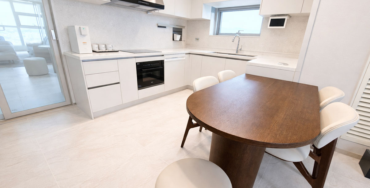 드메르 프레스티지 스위트