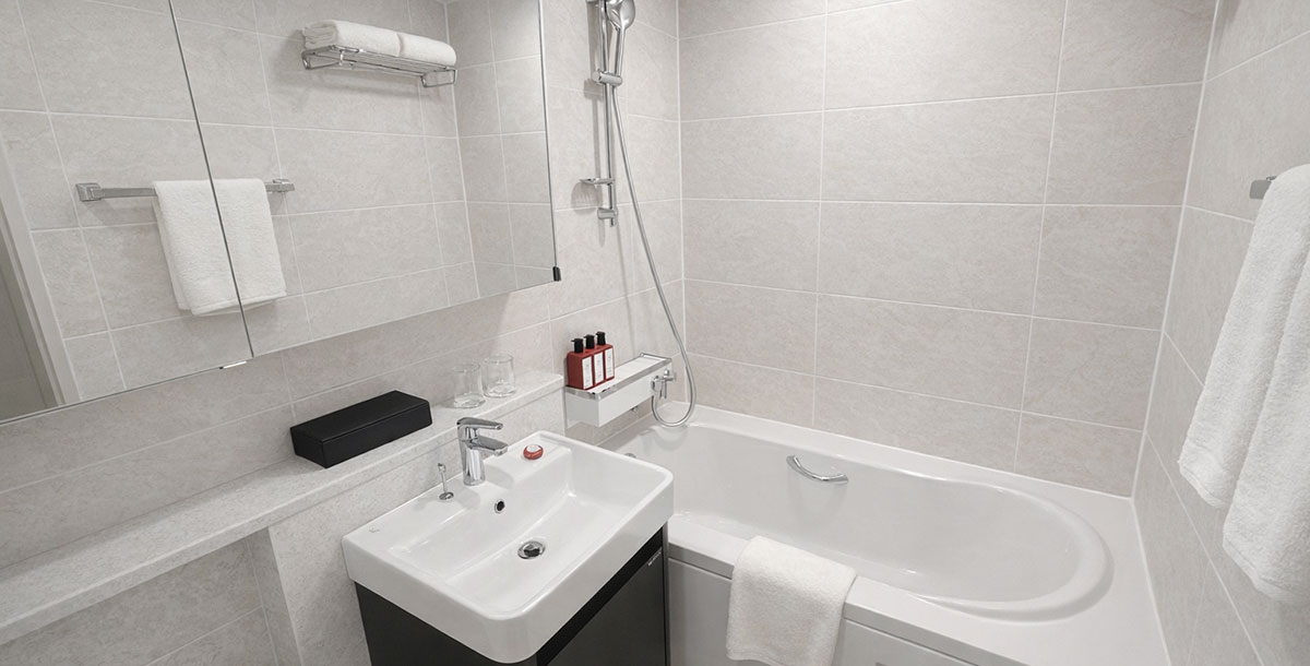 드메르 프레스티지 스위트