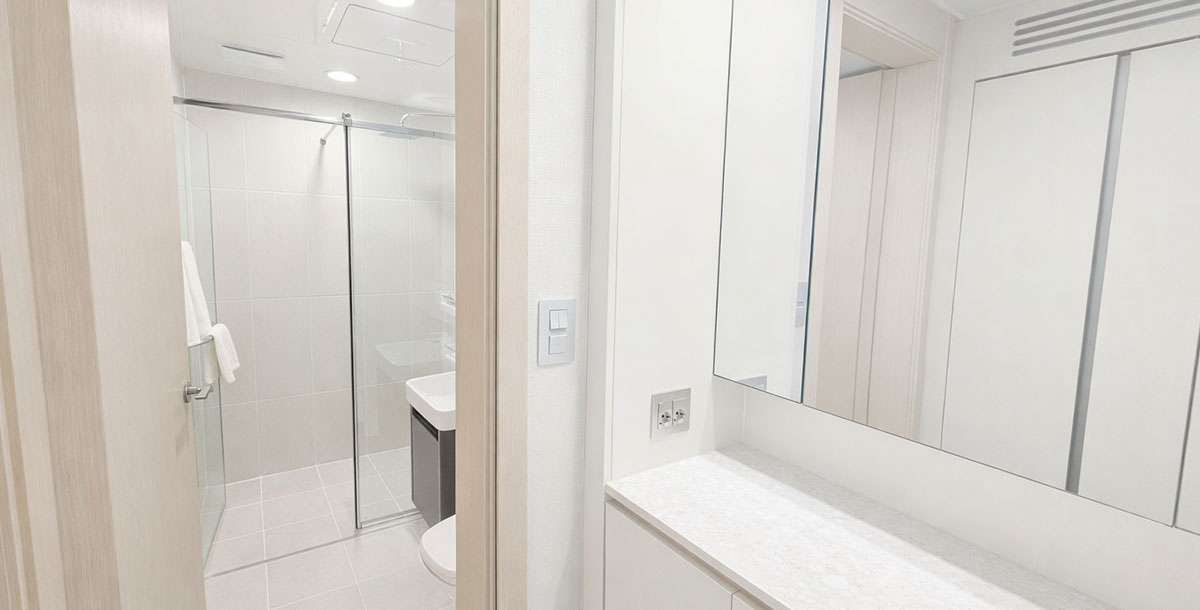 드메르 프레스티지 스위트