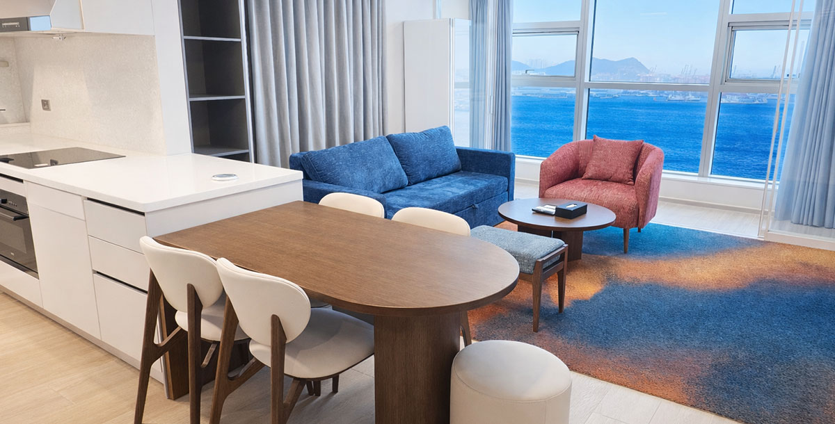 드메르 프레스티지 스위트