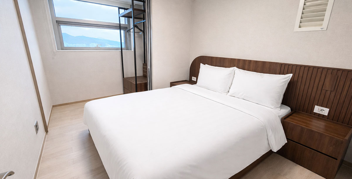 드메르 프레스티지 스위트