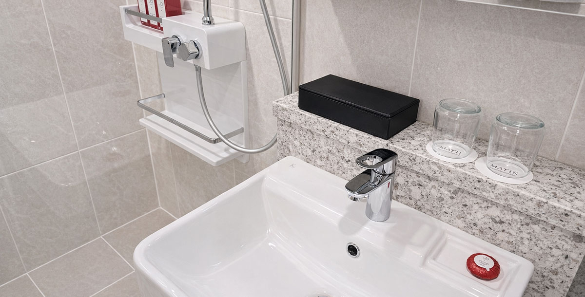 드메르 프레스티지 스위트