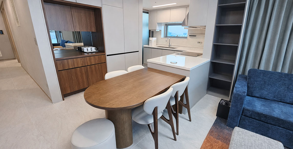 드메르 프레스티지 스위트