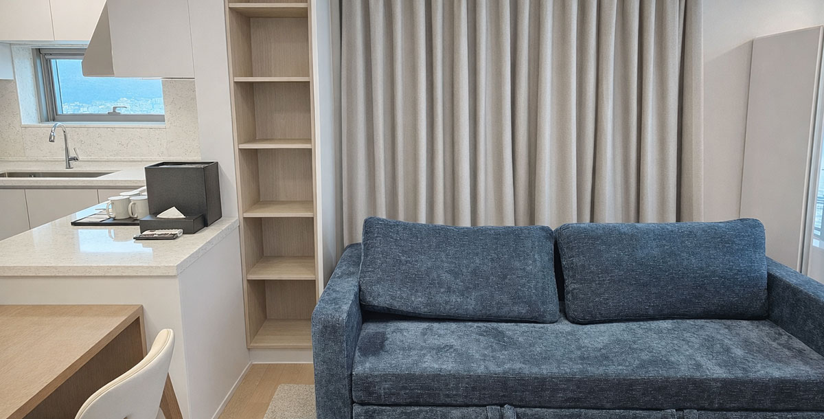 드메르 시그니처 스위트