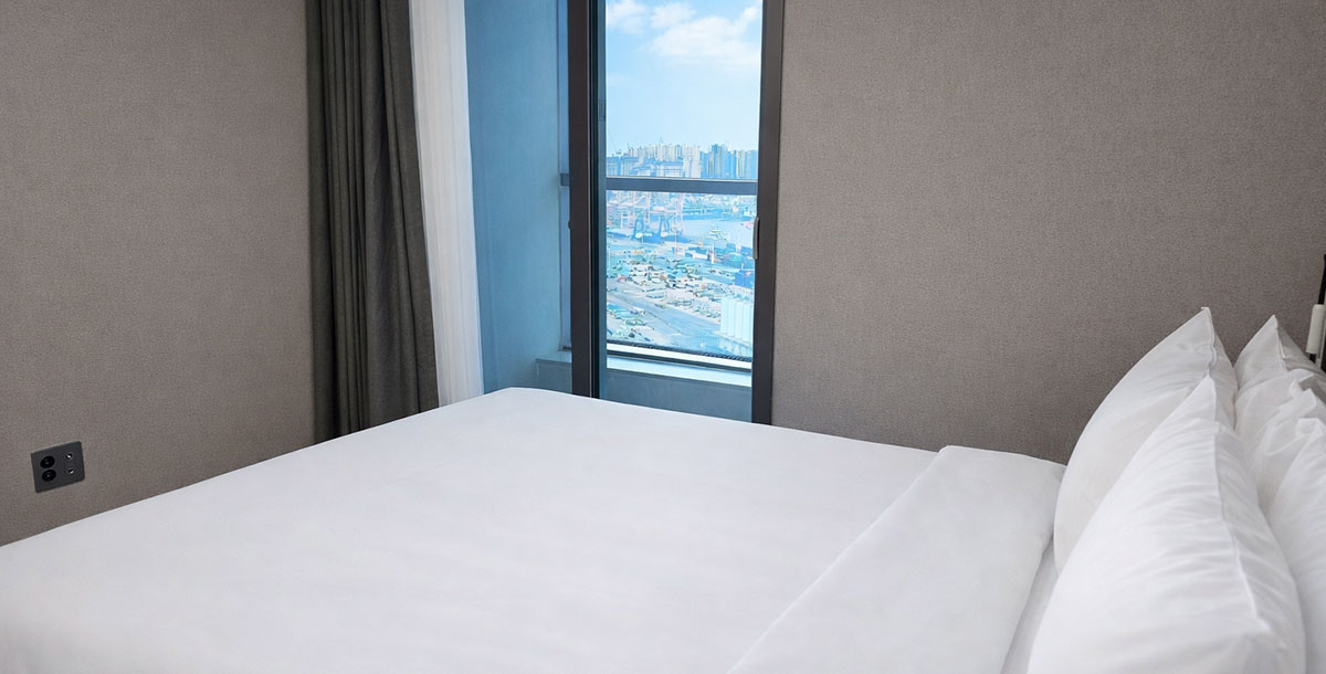 드메르 시그니처 스위트