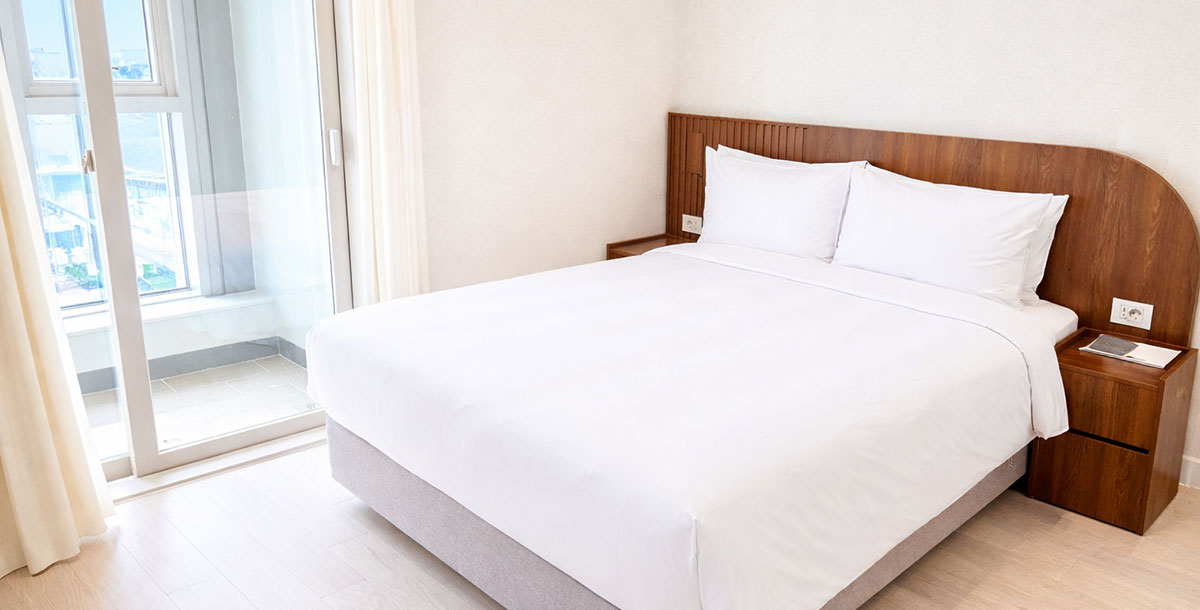 드메르 시그니처 스위트