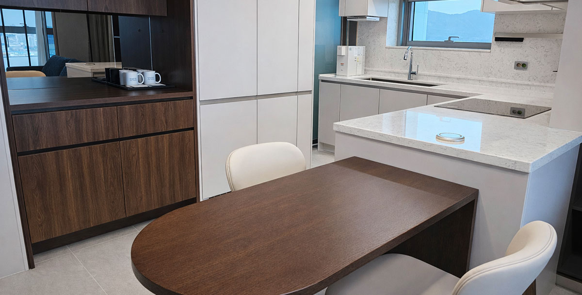 드메르 시그니처 스위트