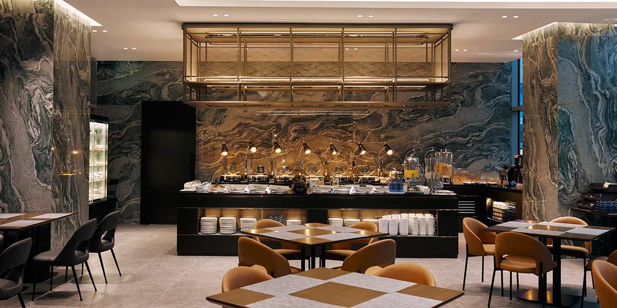 레스토랑 이미지