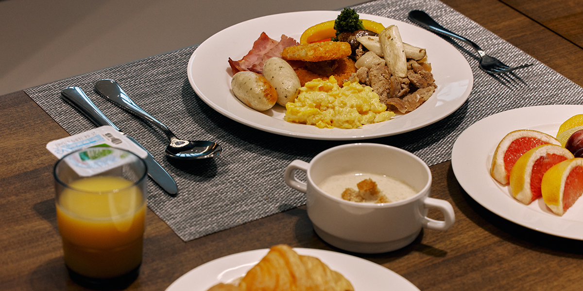 레스토랑 이미지